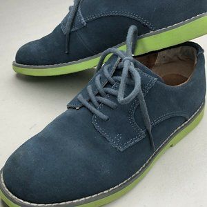 Florsheim Kids Boys' Kearny Junior Oxfords sz. 2 M